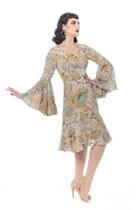  Fleetwood Dress