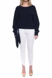  Gabriela Tie Sweater