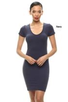  Bodycon L.a. Dress
