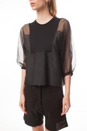 Camisa Acuario Shirt