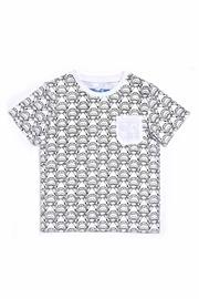  Graphic Shark Tee