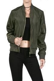  Lightweight Bomber Jacket