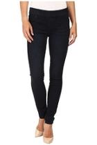  Pull On Dark Jeans