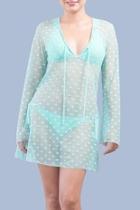  Heidi Mint Cover Up