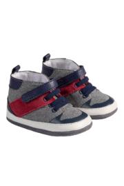  Zachary High Top