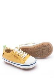  Funky Yellow Sneakers