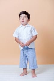 Pesquero Striped Pant