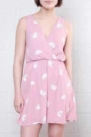  Rowena Cat Dress