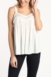  Cotton Cami