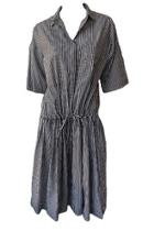  Galexia Striped Dress