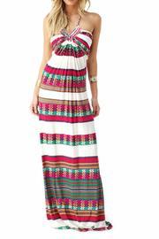 Thomasina Maxi Dress
