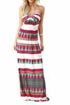  Thomasina Maxi Dress