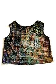  Crop Top Nation