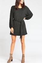  Rachel Cheetah Mini Dress