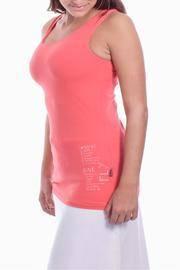  Zinnia Tank