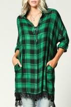  Sherwood Forest Top