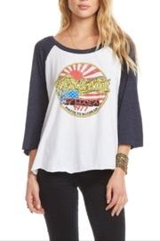  Aerosmith Top