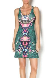  Maristar Circle Dress