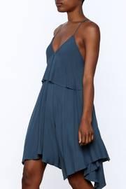  Auda Flowy Dress