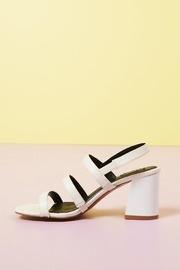  Square Shoe Marshmallow