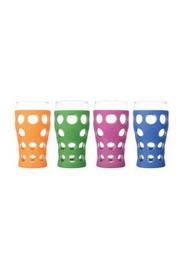  Beverage Glasses