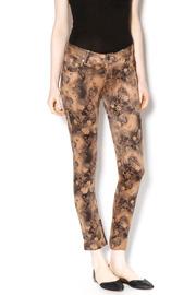  Copper Rose Jeggings