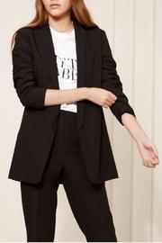  Unspoken Blazer