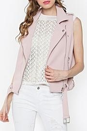  The Emmy Vest
