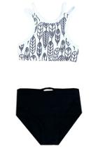  Ivanna Black Bikini