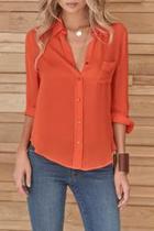  L'agence Ryan Blouse