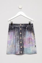  French Terry Skirt