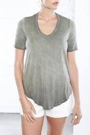  Shirt Tail Tee
