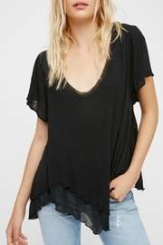  Black Cookie Tee