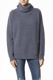  Louise Sweater