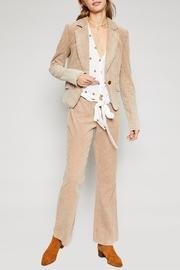  Kayla Cord Blazer