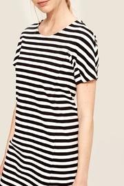  Selah Striped Dress