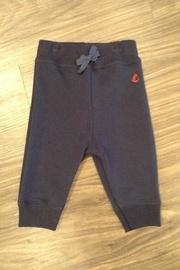  Navy Sweatpants