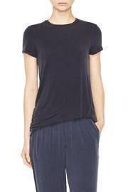  Sun Bleached Short Sleeve Crew
