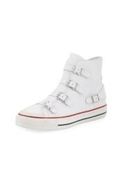  Ash Virgin Sneakers