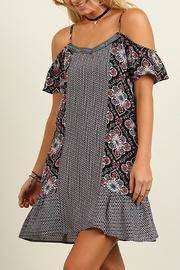  Live On Forever Dress