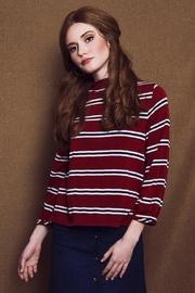  Salander Sweater