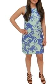 Greenwich Shift Dress