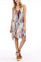  Texas Smocked Dress
