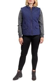  Zip Fleece Jacket