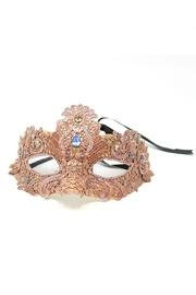  Lace Masquerade Mask