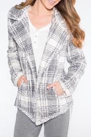  Sherpa Chic Cardigan