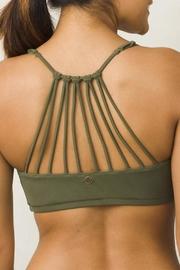  Merrow Bikini Top