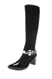  High Stretch Boot