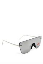  Large Visor Sunglasses