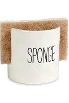  Sponge Caddy